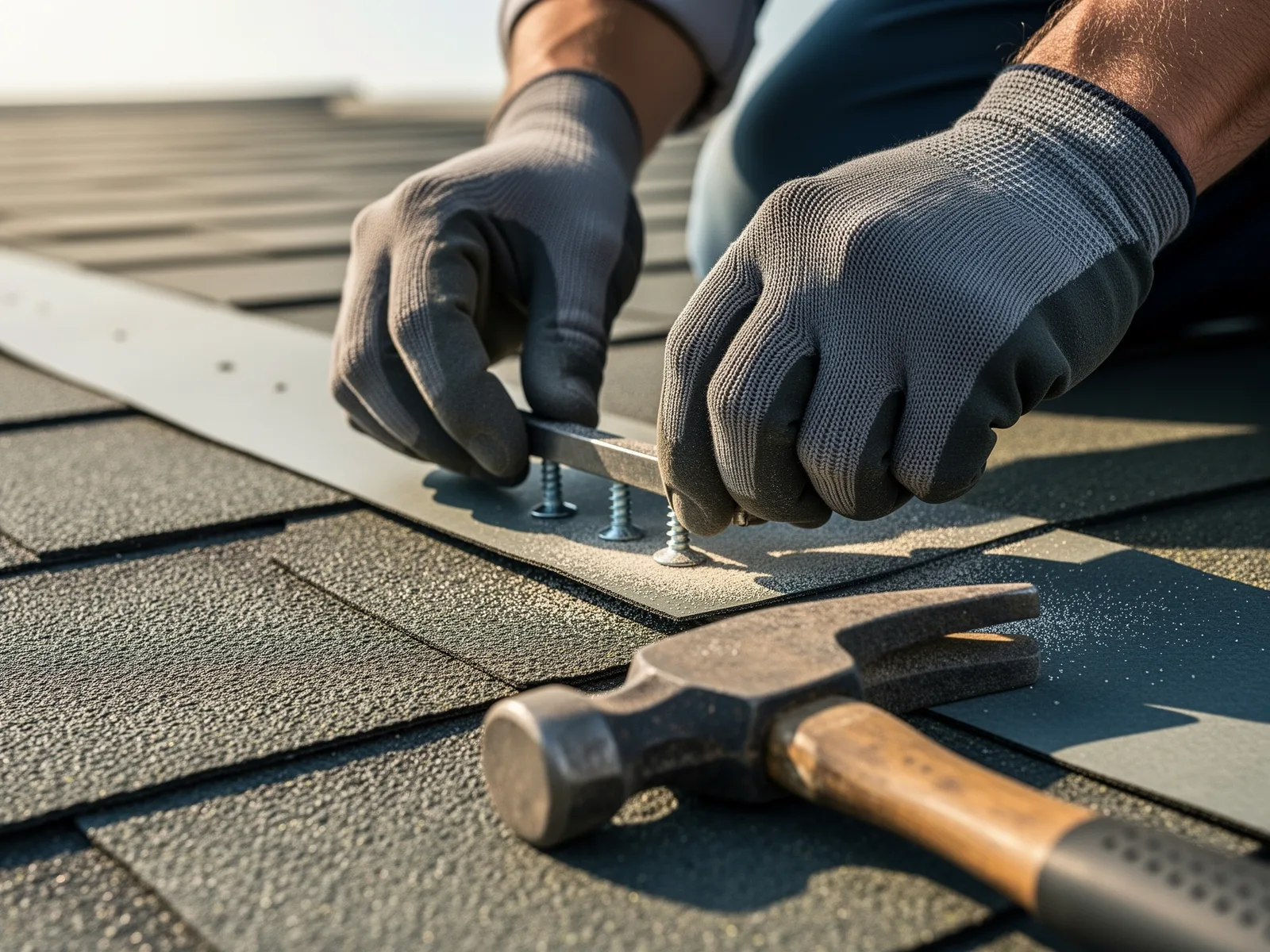 Why choose Fascia Repair in Blacksville, WV